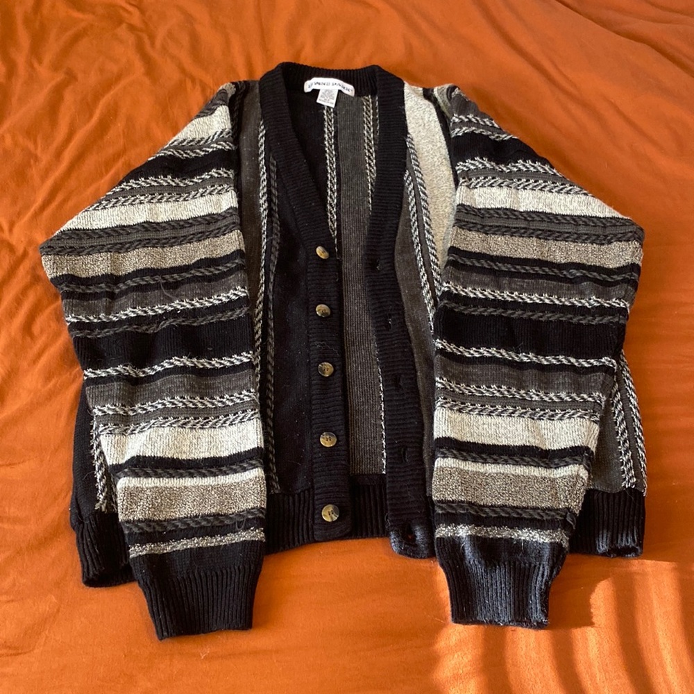 Vintage Cardigan